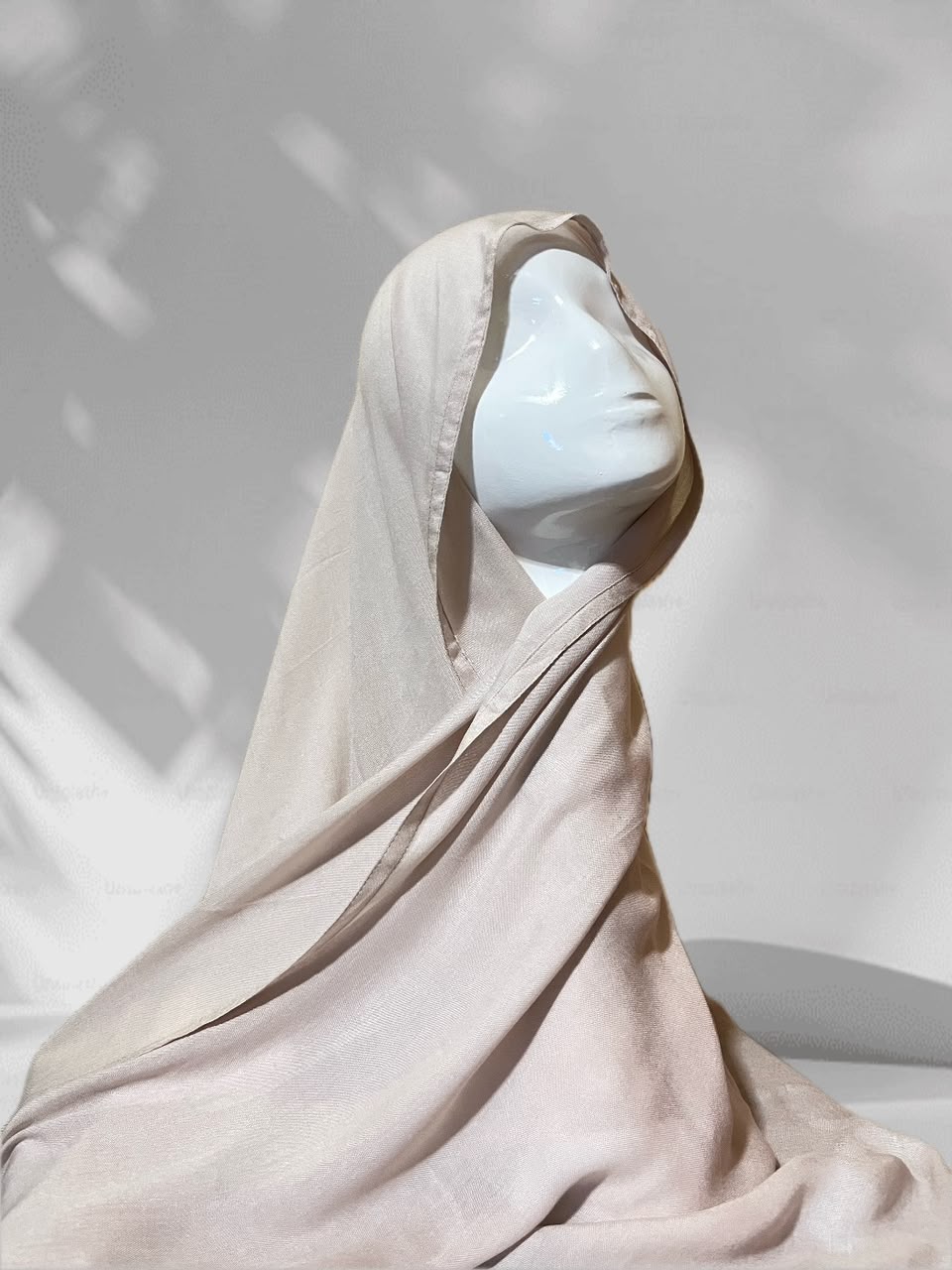 Pashmina Latte