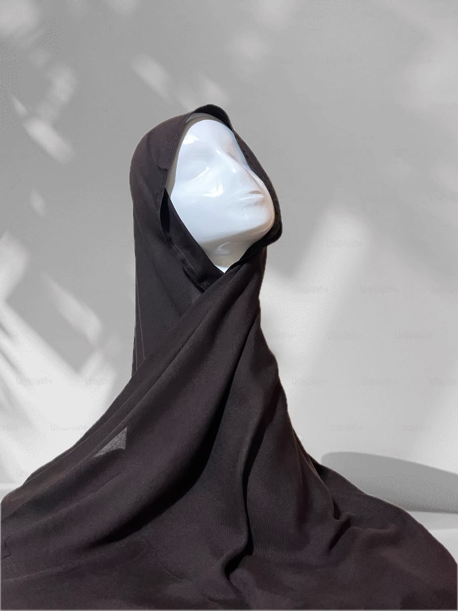 Koleksi Hijab flawsomekytaa_byNR